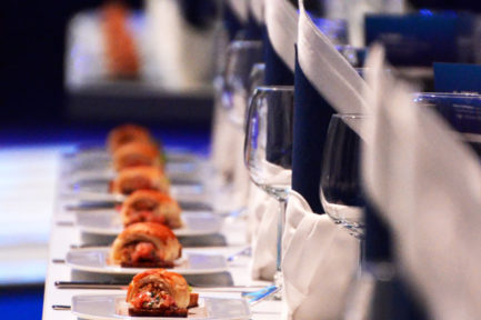 Stolzenhoff Catering Events Leistungen Location Mise en place