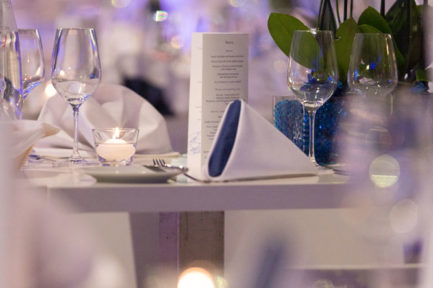 Stolzenhoff Catering Events Leistungen Location Mise en place