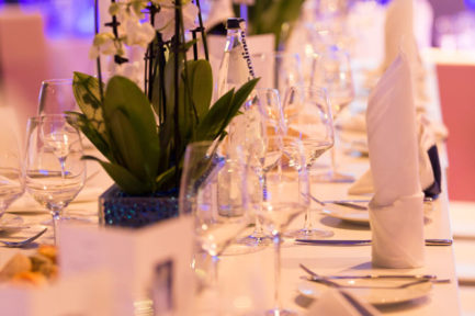 Stolzenhoff Catering Events Leistungen Location Mise en place