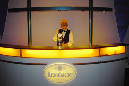 Stolzenhoff Catering Events Leistungen Location Personalservice