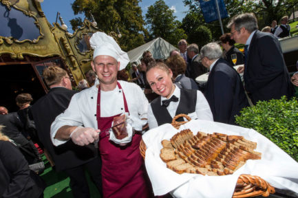 Stolzenhoff Catering Events Leistungen Location Personalservice