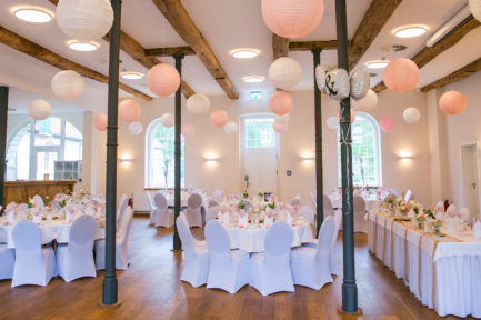 Stolzenhoff Catering Events Leistungen Location Manufaktur