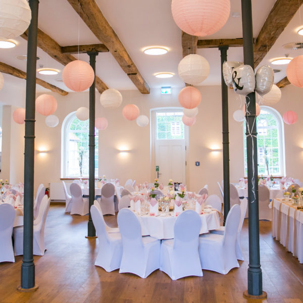 Stolzenhoff Catering Events Leistungen Location Manufaktur