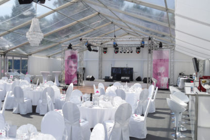 Stolzenhoff Catering Events Leistungen Location Zelthochzeiten