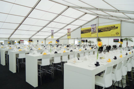 Stolzenhoff Catering Events Leistungen Location Zeltveranstaltungen