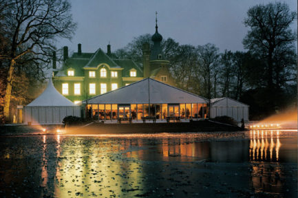 Stolzenhoff Catering Events Leistungen Location Zeltveranstaltungen