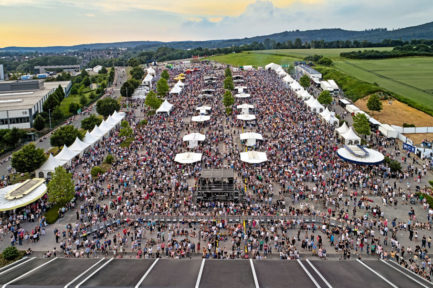 Stolzenhoff Catering Events Leistungen Location Zeltveranstaltungen
