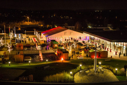 Stolzenhoff Catering Events Leistungen Location Zeltveranstaltungen