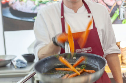 Stolzenhoff Catering Events Leistungen Location Barbecue