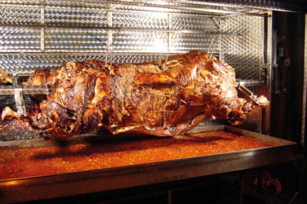 Stolzenhoff Catering Events Leistungen Location Barbecue