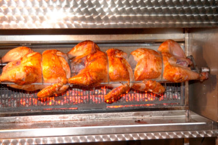 Stolzenhoff Catering Events Leistungen Location Barbecue