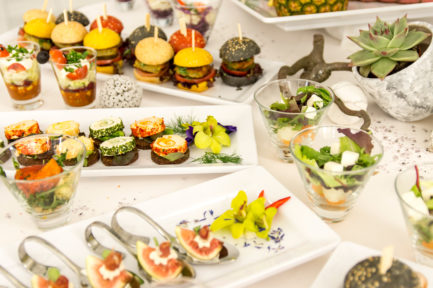 Stolzenhoff Catering Events Leistungen Location Buffet