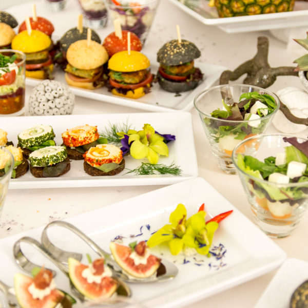 Stolzenhoff Catering Events Leistungen Location Buffet