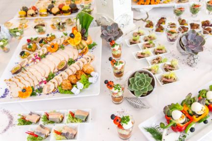 Stolzenhoff Catering Events Leistungen Location Buffet