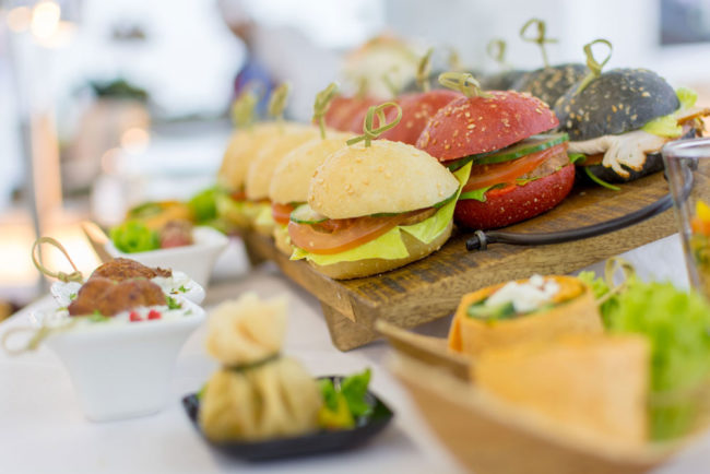 Stolzenhoff Catering Events Leistungen Location Fingerfood Business Meetings