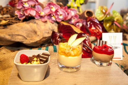 Stolzenhoff Catering Events Leistungen Location Fingerfood Business Meetings