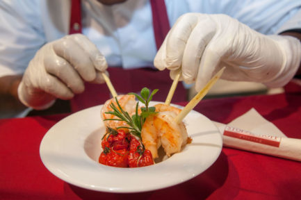 Stolzenhoff Catering Events Leistungen Location Fingerfood Business Meetings