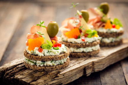 Stolzenhoff Catering Events Leistungen Location Fingerfood Business Meetings