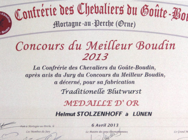 Stolzenhoff Catering Locations Events Geschichte