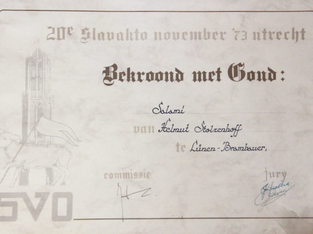 Stolzenhoff Catering Locations Events Geschichte