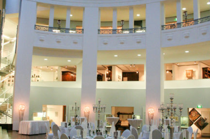 Stolzenhoff Catering Locations Events Dortmunder Rotunde
