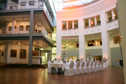 Stolzenhoff Catering Locations Events Dortmunder Rotunde
