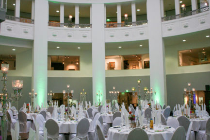Stolzenhoff Catering Locations Events Dortmunder Rotunde