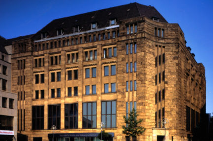 Stolzenhoff Catering Locations Events Dortmunder Rotunde