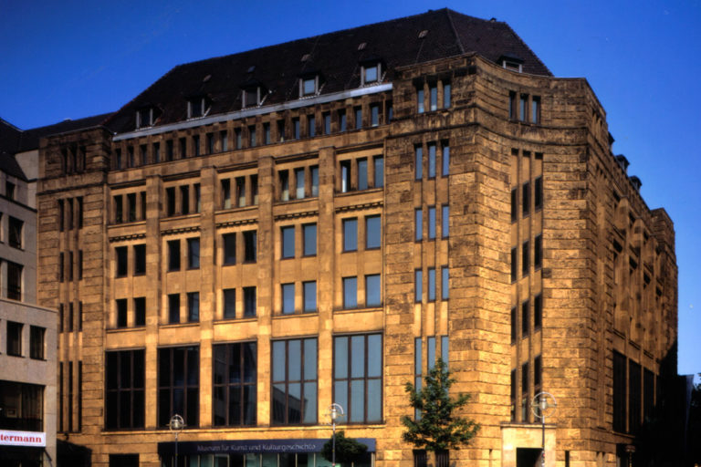 Stolzenhoff Catering Locations Events Dortmunder Rotunde