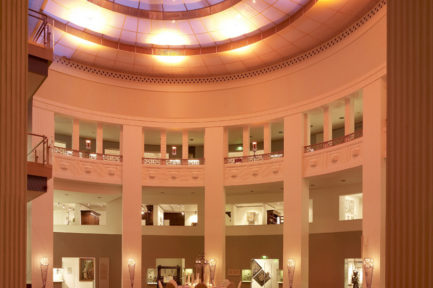 Stolzenhoff Catering Locations Events Dortmunder Rotunde