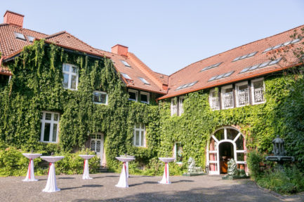 Stolzenhoff Catering Locations Events Rittergut Haus Laer Kavalierssaal
