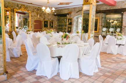 Stolzenhoff Catering Locations Events Rittergut Haus Laer Kavalierssaal