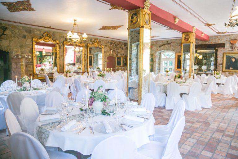 Stolzenhoff Catering Locations Events Rittergut Haus Laer Kavalierssaal