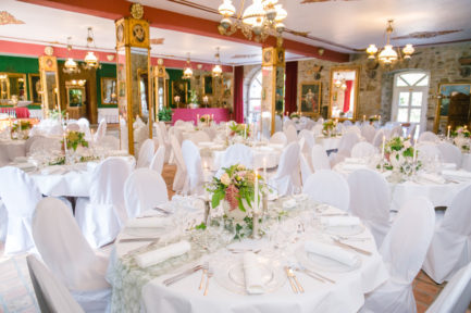 Stolzenhoff Catering Locations Events Rittergut Haus Laer Kavalierssaal