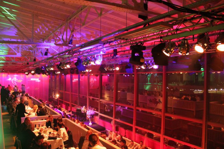 Stolzenhoff Catering Locations Events Rennbahn Event-Arenal