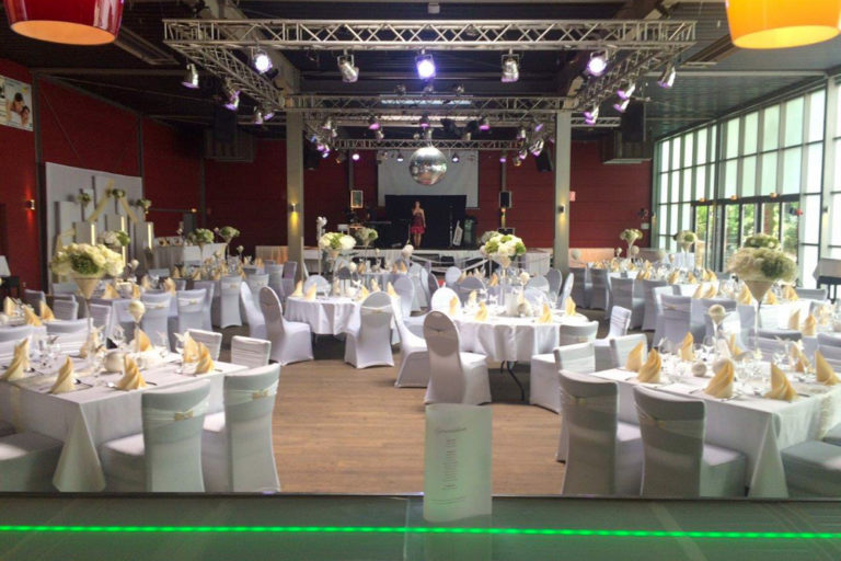 Stolzenhoff Catering Locations Events Vest Arena