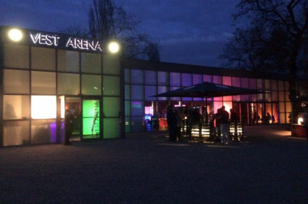 Stolzenhoff Catering Locations Events Vest Arena