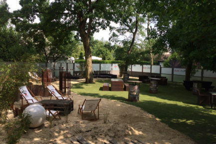 Stolzenhoff Catering Locations Events Vest Arena