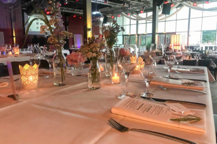 Stolzenhoff Catering Locations Events Vest Arena