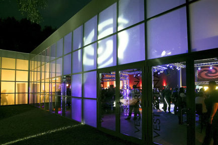 Stolzenhoff Catering Locations Events Vest Arena