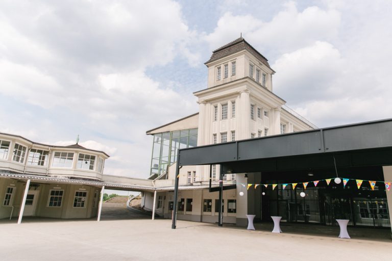Stolzenhoff Catering Locations Events Wetthalle an der Rennbahn Dortmund