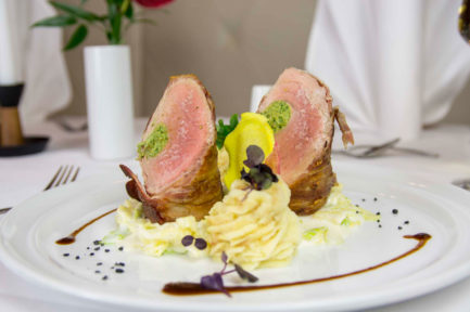 Stolzenhoff Catering Events Leistungen Location Menüs