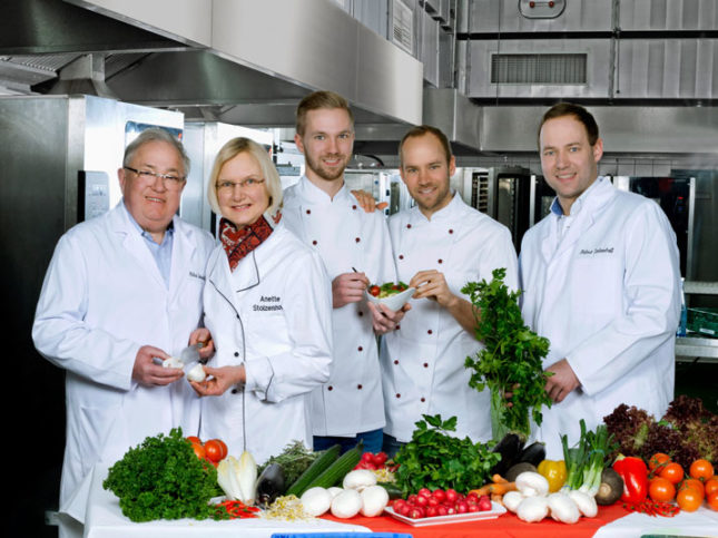 Stolzenhoff Catering Events Leistungen Location Philosophie