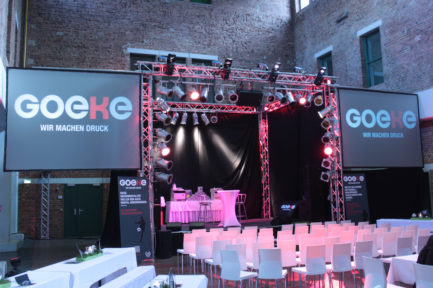 Stolzenhoff Catering Locations Events Technik