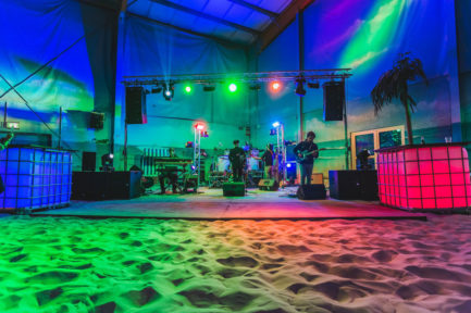 Stolzenhoff Catering Locations Events Blue Beach