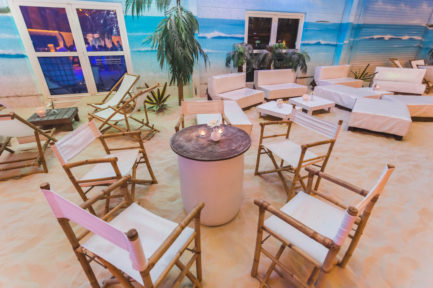 Stolzenhoff Catering Locations Events Blue Beach