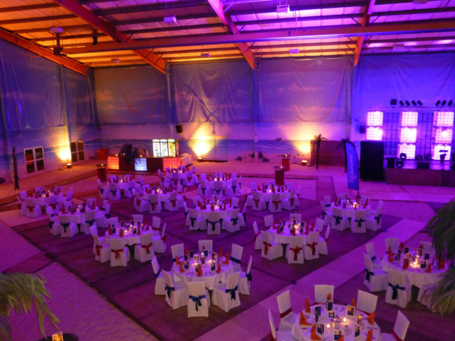 Stolzenhoff Catering Locations Events Blue Beach