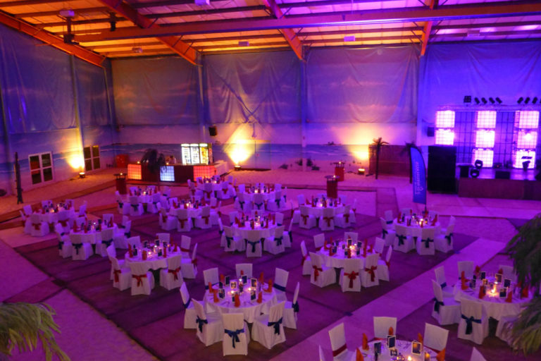 Stolzenhoff Catering Locations Events Blue Beach