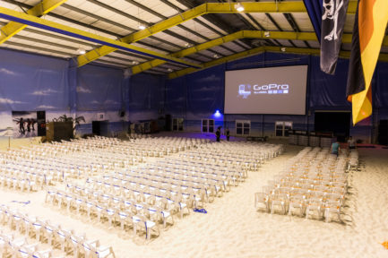 Stolzenhoff Catering Locations Events Blue Beach