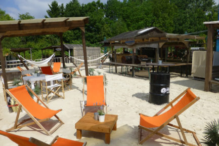 Stolzenhoff Catering Locations Events Blue Beach